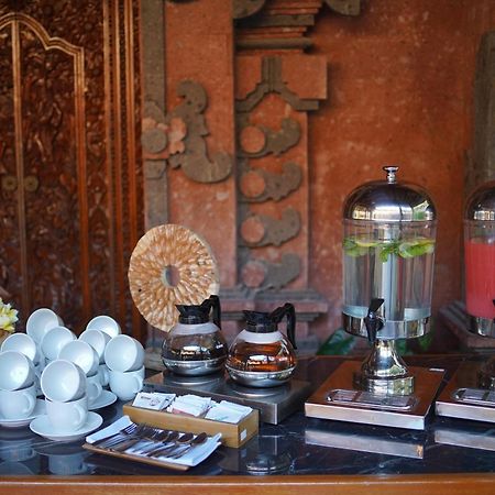 Suka Beach Inn Kuta Lombok Eksteriør billede