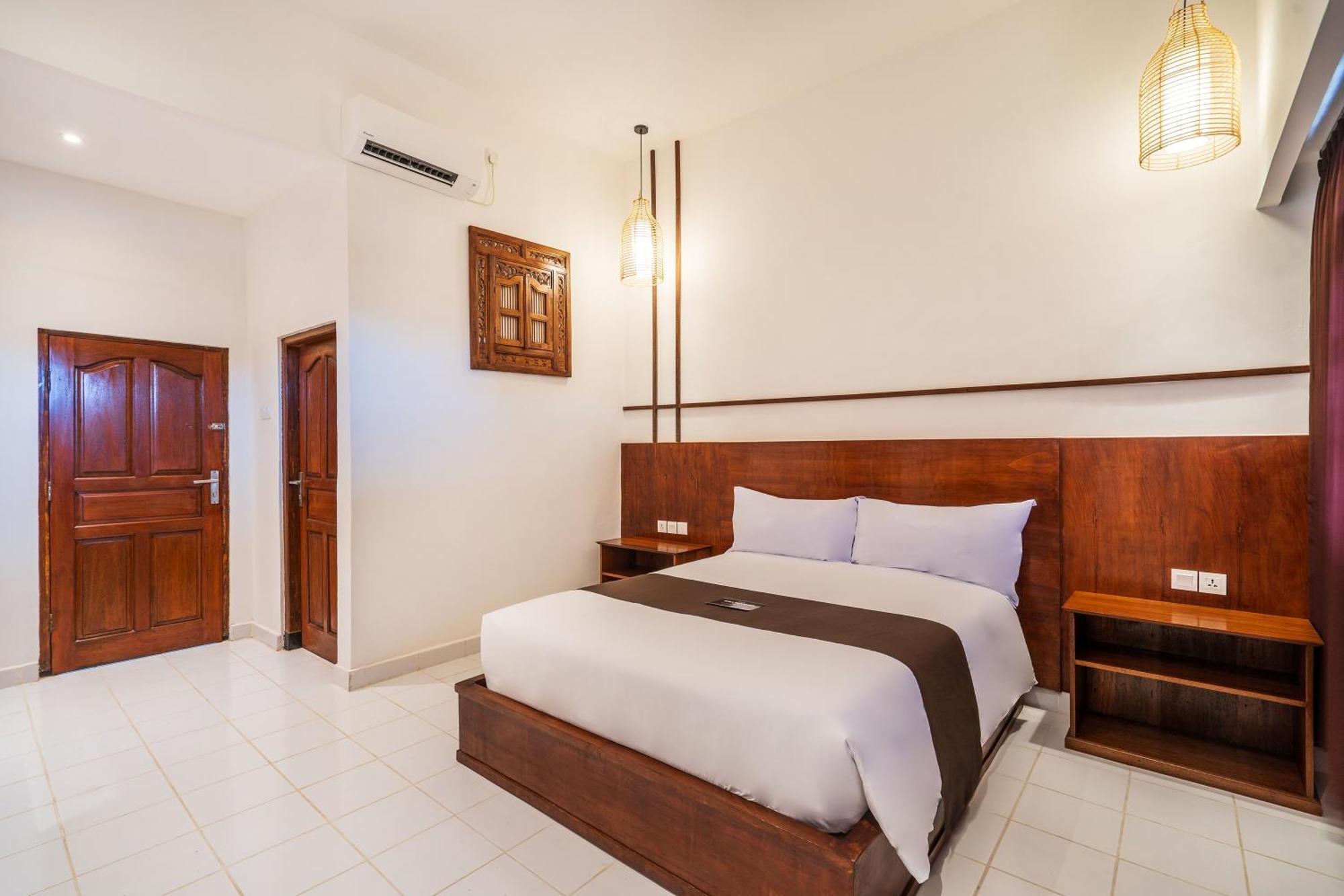 Suka Beach Inn Kuta Lombok Eksteriør billede
